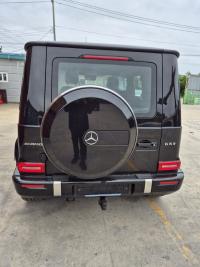 奔驰G63 AMG