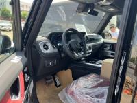 奔驰G63 AMG