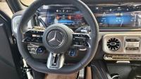 奔驰G63 AMG