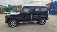 奔驰G63 AMG