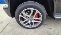 奔驰G63 AMG