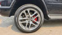 奔驰G63 AMG