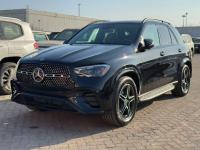 2025款 奔驰GLE450 顶峰包 运动包 智能驾驶包