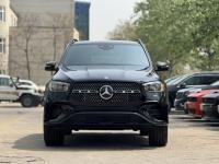 2025款 奔驰 GLE450 独家包 运动包 智能驾驶包