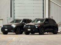 2025款 奔驰 GLE450 独家包 运动包 智能驾驶包