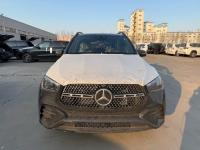2025款 奔驰 GLE450 独家包 运动包 智能驾驶包