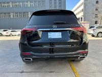2025款 奔驰 GLE450 独家包 运动包 智能驾驶包