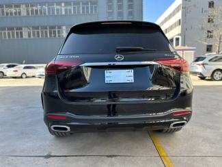 2025款 奔驰 GLE450 独家包 运动包 智能驾驶包 海外直采 全国分期 13820818027 定金发车 视频看车