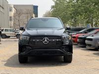 2025款 奔驰 GLE450 独家包 运动包 智能驾驶包