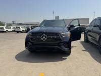 2025款 奔驰 GLE450 独家包 运动包 智能驾驶包