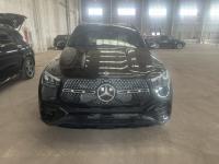 2025款 奔驰 GLE450 独家包 运动包 智能驾驶包