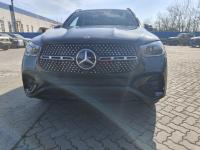 2025款 奔驰 GLE450 独家包 运动包 智能驾驶包