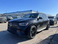 2025款 奔驰 GLE450 独家包 运动包 智能驾驶包