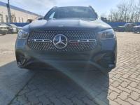 2025款 奔驰 GLE450 独家包 运动包 智能驾驶包