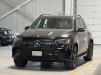 2025款 奔驰GLE450 独家包 运动包