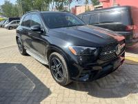 2025款 奔驰GLE450 独家包 运动包