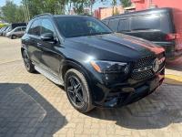 2025款 奔驰GLE450 独家包 运动包