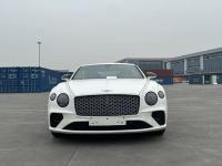 2024款 宾利欧陆 4.0T GT Mulliner穆勒