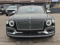 2024款 宾利飞驰4.0T Mulliner穆勒版