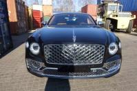 2024款 宾利飞驰4.0T Mulliner穆勒版