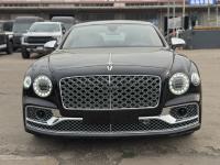 2024款 宾利飞驰4.0T Mulliner穆勒版