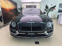 2024款 宾利飞驰 4.0T 五座