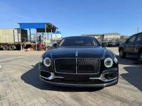 2024款 宾利飞驰 4.0T 五座