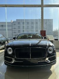 2024款 宾利飞驰 4.0T 五座