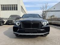 2025款 宾利添越 4.0T 长轴