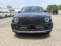 2025款 宾利添越4.0T 长轴 雅度