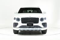 2025款 宾利添越4.0T 长轴 雅度