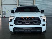 2025款 丰田红杉 3.4T 混动 四驱 LTD TRD Pro