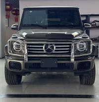 2025款 奔驰G550