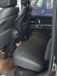 奔驰G550