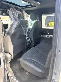 奔驰G550