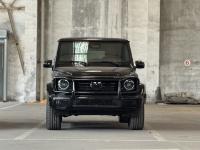 奔驰G550
