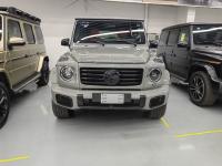 2025款 奔驰G500