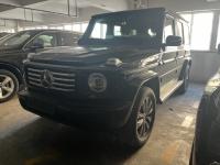 奔驰G500