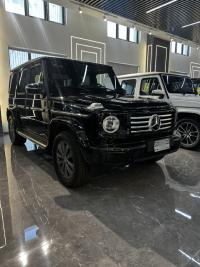 奔驰G500