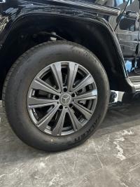 奔驰G500