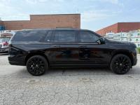 凯迪拉克凯雷德