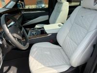 凯迪拉克凯雷德