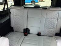 凯迪拉克凯雷德