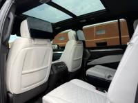 凯迪拉克凯雷德