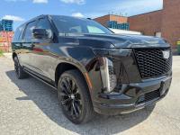 2025款 凯辿拉克凯雷德 6.2L 加长 运动铂金