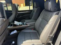 凯迪拉克凯雷德