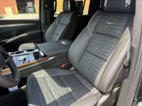 凯迪拉克凯雷德