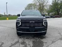 2025款 雪佛兰萨博班 柴油3.0 高地版