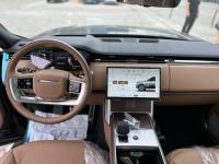 路虎揽胜行政3.0柴油