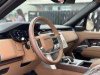 路虎揽胜行政3.0柴油